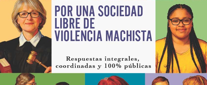 25N - UGT CONTRA LA VIOLENCIA MACHISTA